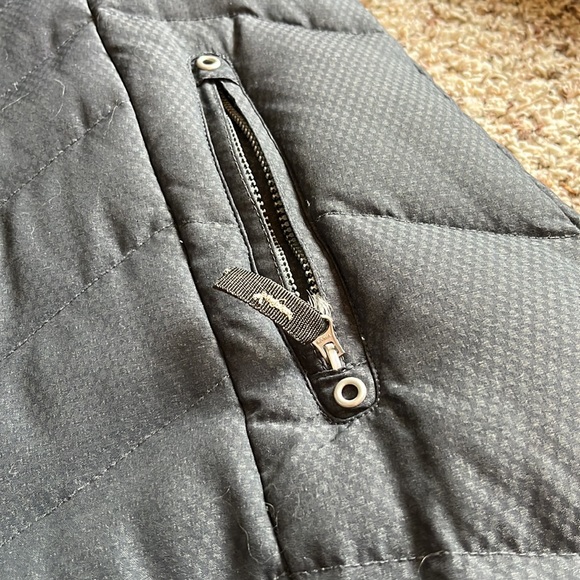 Women’s winter coat - Picture 2 of 7